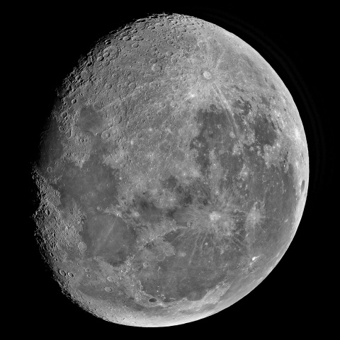 居待月 2023年10月2日