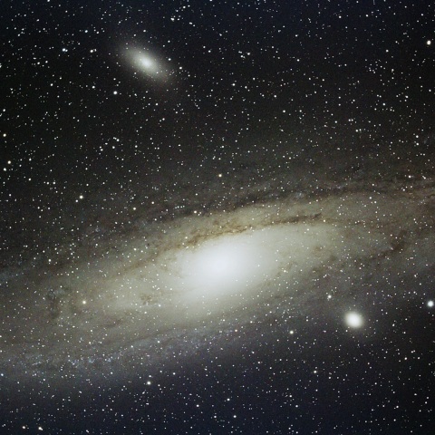 M31再処理