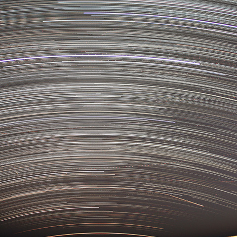 カノープスの軌跡