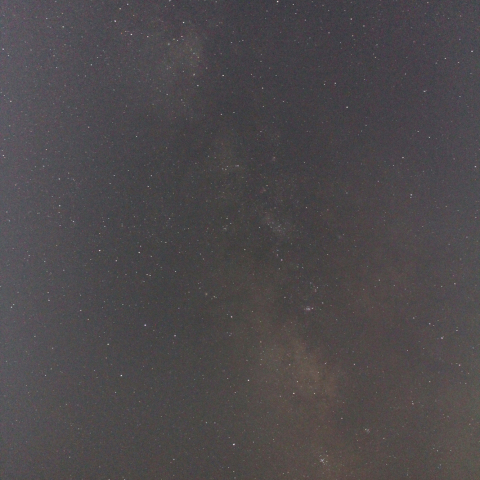 奇跡の天の川（茅ヶ崎）