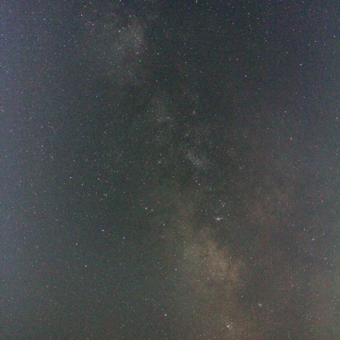 奇跡の天の川（茅ヶ崎）Ⅱ