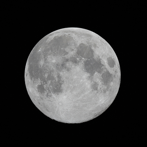 ブルームーン＋35