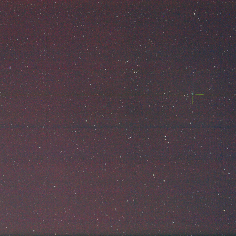 2013.11.16ラブジョイ彗星