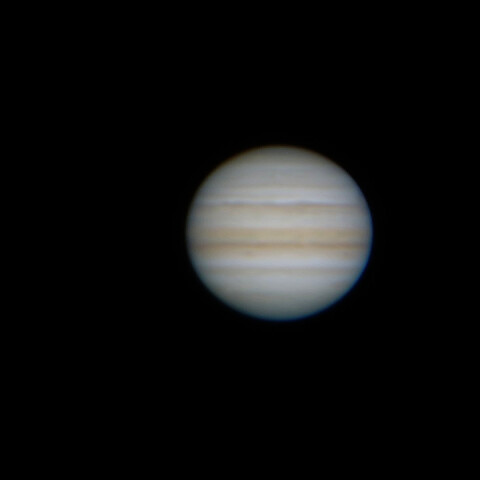 木星（2021-08-05）