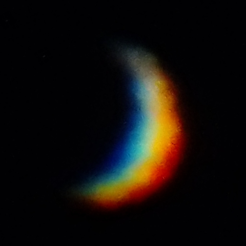 レインボー・ヴィーナス