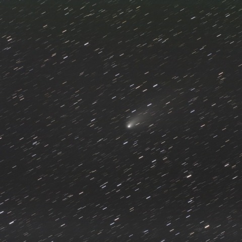 2012K5/リニア彗星