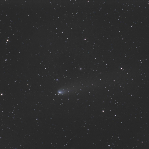 81P/ヴィルト第2彗星