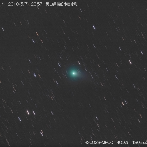 2009K5/マックノート