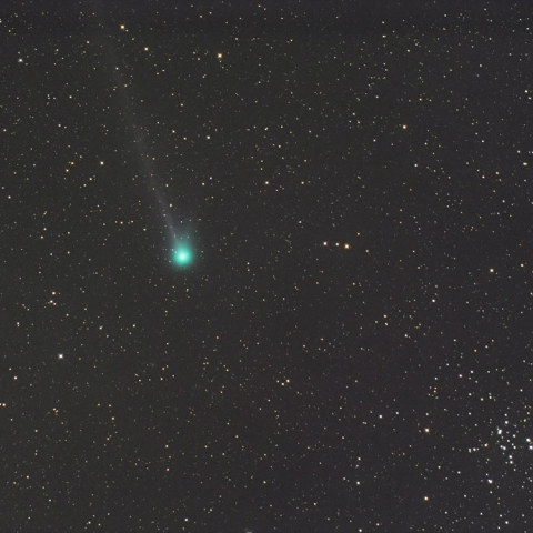 マックノート　ミーツ　ザ　M34