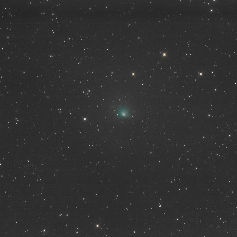 特集 テンペル彗星(10P) 天体写真ギャラリー