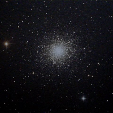M13球状星団