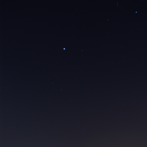 街中のカノープス