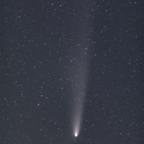 2024/10/26の紫金山・アトラス彗星