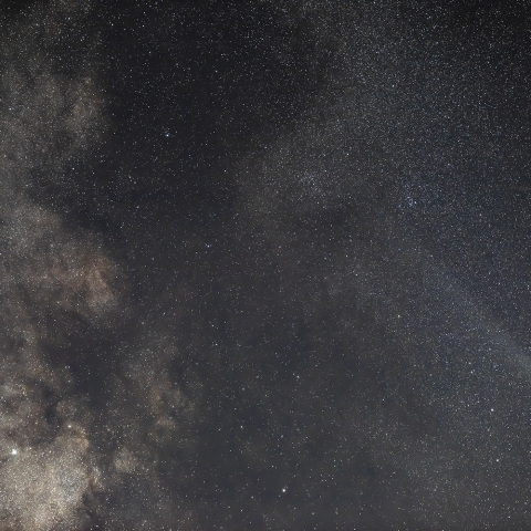 2024/10/31の紫金山・アトラス彗星