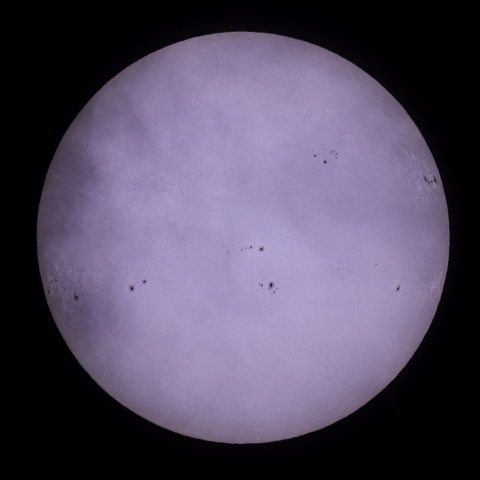 2025/01/01の太陽（9:51:48）