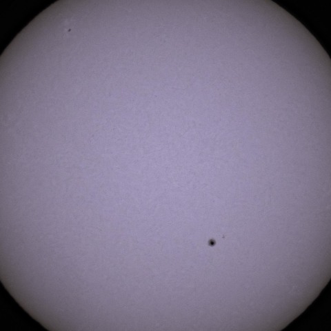 2026/03/20の太陽（08:49:32）