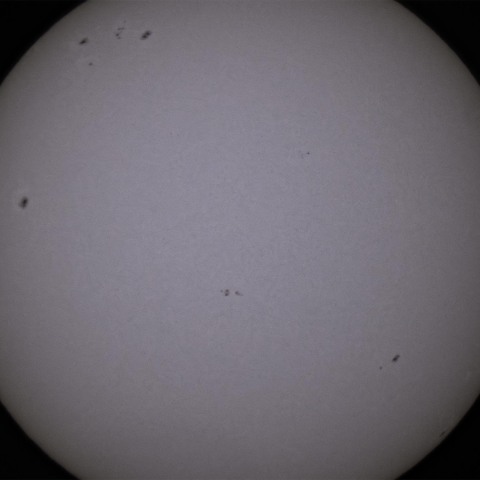 2026/03/24の太陽（16:38:28）