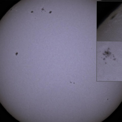 2026/03/25の太陽（16:11:08）