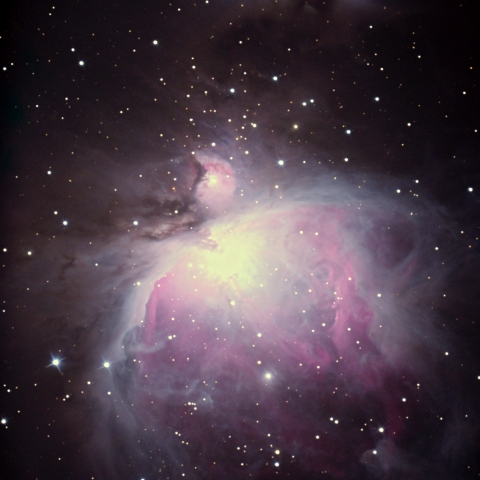 goto dob12 によるM42