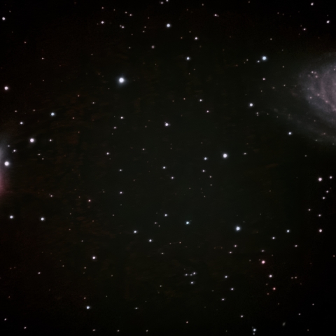 GOTO DOBによるM81-82　その2