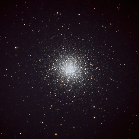 GOTO DOBによるM13