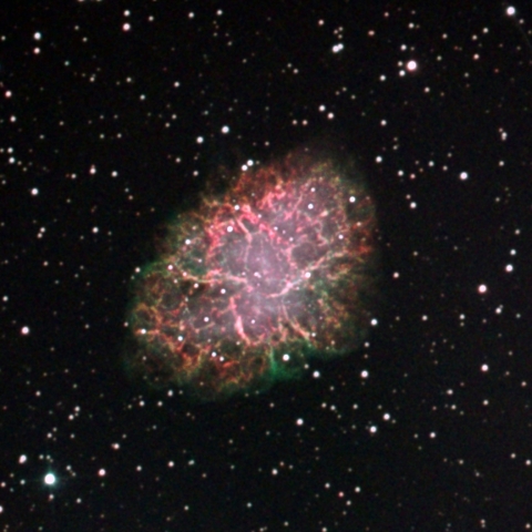 GOTO DOBによるM1その2