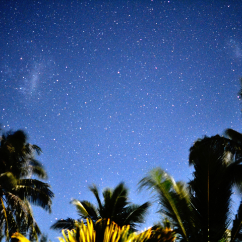 大小マゼラン星雲