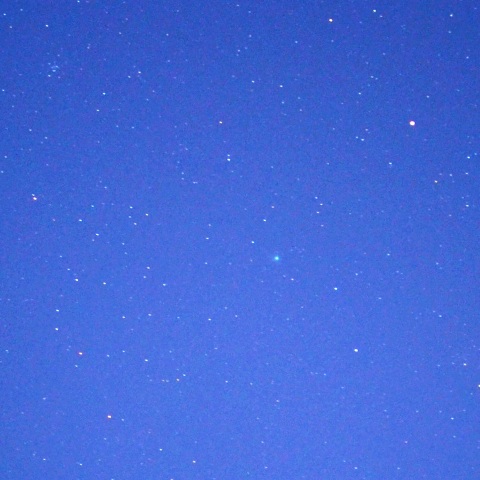 Lovejoy（C/2014 Q2）2015/2/1