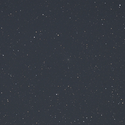 クリステンセン彗星（C/2006 W3）