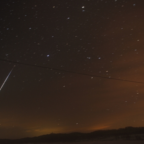 国際宇宙ステーション
