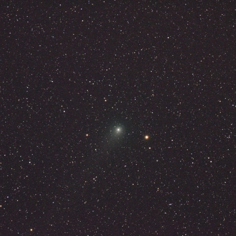 C/2009P1(ギャラッド彗星)