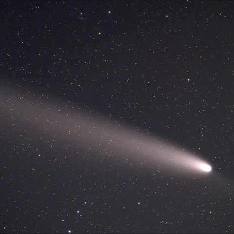 2024/10/21紫金山・アトラス彗星