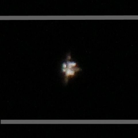2020/8/5のISS