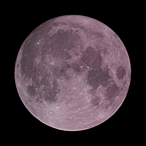 2020-10-1 中秋の名月