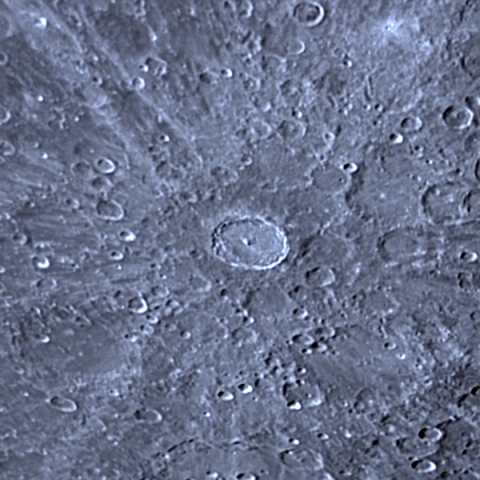 2020-10-6 ティコ付近