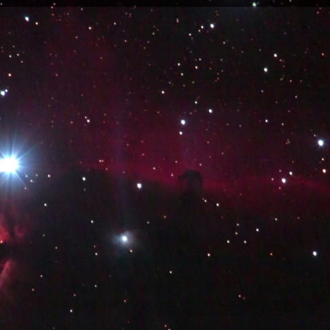 2020-10-25 IC434 馬頭星雲