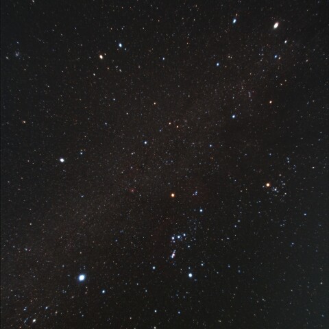 2021-1-10 冬のダイヤモンド