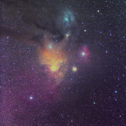 2021-5-9 アンタレス付近（さそり座）