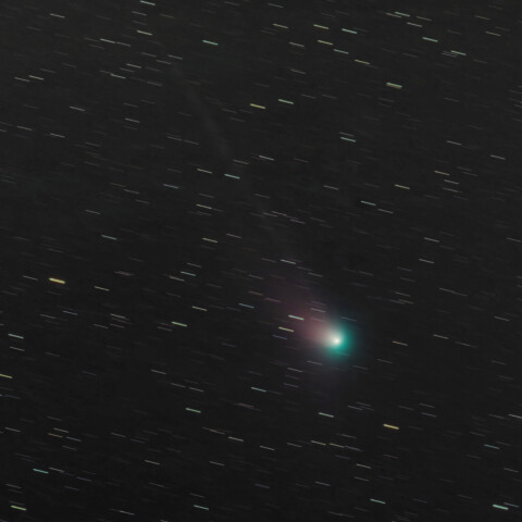 ズィーティーエフ彗星