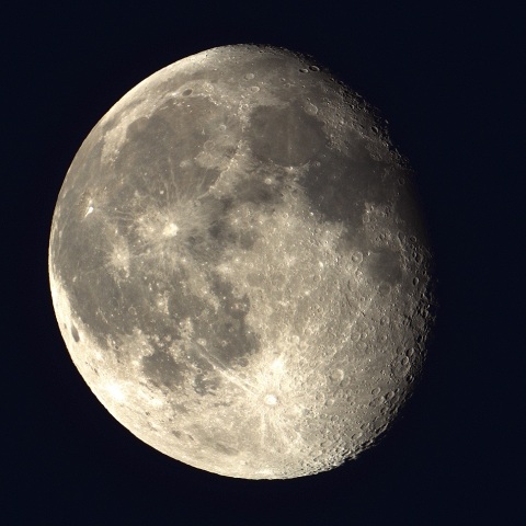 月、2023/12/30夕方