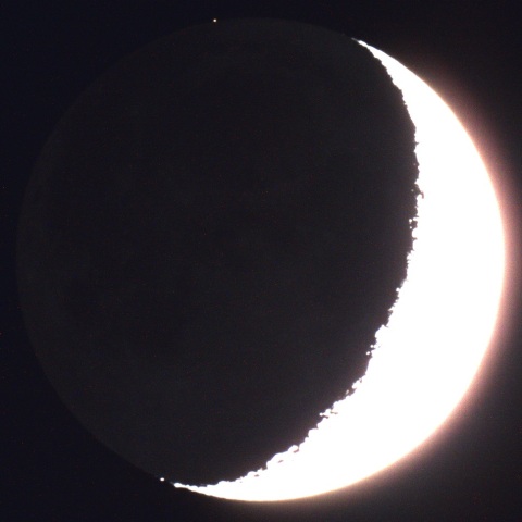 χAqr潜入、2024/1/15