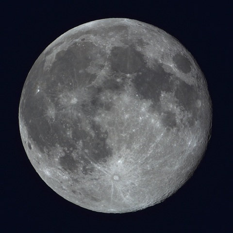 月、2024/1/27未明