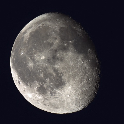 月、2024/1/30未明