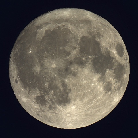 月、2024/6/22未明