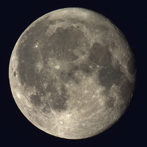 月、2024/6/24未明