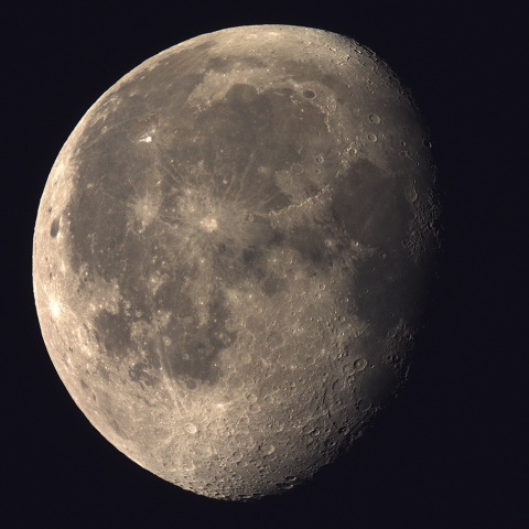 月、2024/6/26未明