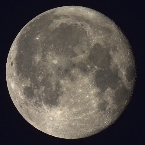 月、2024/7/23未明