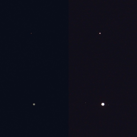 火木接近、2024/8/15