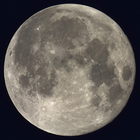 月、2024/9/18夕方