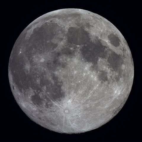 月、2025/1/14未明